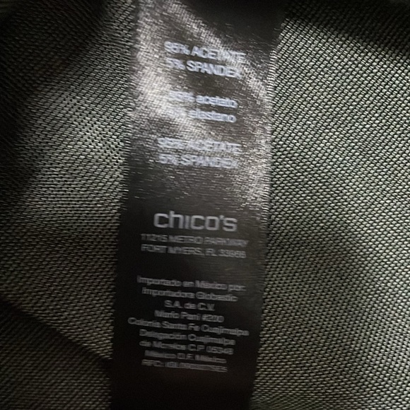 Travelers by Chicos - Picture 4 of 5